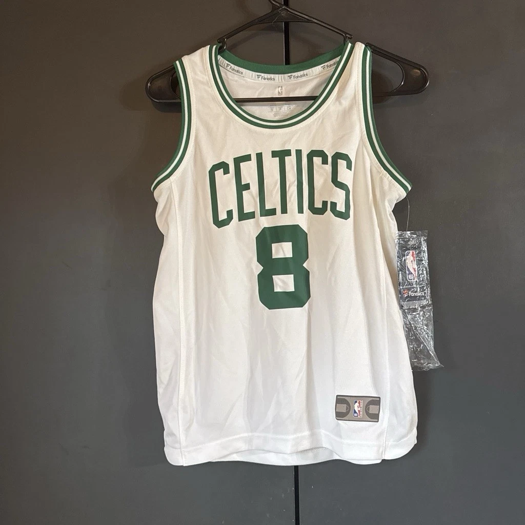 Kemba Walker Boston Celtics NBA Jerseys for sale | eBay