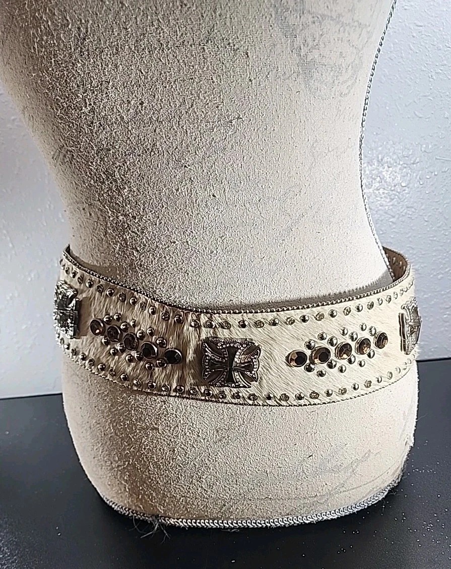 Atlas Cowgirl Belts for Women for sale | eBay display picture 3