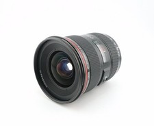 Canon EF 17-35mm F2.8 L USM Black Wide Angle Zoom Lens Landscape Exc++