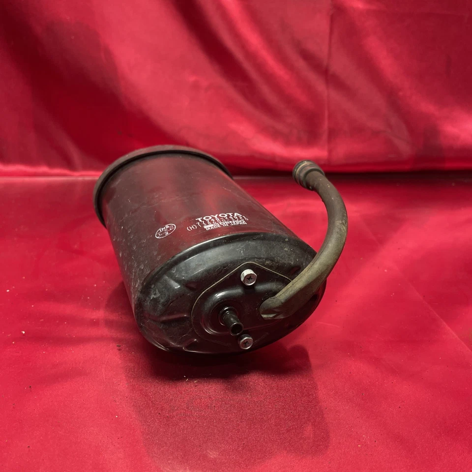 ☑️ 92-96 Lexus SC300 SC400 tanque de combustible carbón bote EVAP 77740-24030 Foto 4 de 4