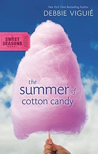 The Summer of Cotton Candy: 1 (A Sweet Seasons Novel) - Image 3