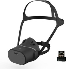 Shiftall Mutalk 2 Voice Suppression Microphone Wireless Soundproof From Japan