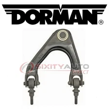 Dorman Front Right Upper Suspension Control Arm Ball Joint for 1990-1993 ie