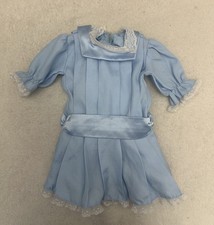 Pleasant Company American Girl Samantha Parkington Skating Party Dress RARE