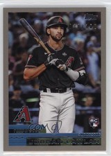 2024 Topps Transcendent Collection VIP Party 30/100 Jordan Lawlar #JL-2000 1cc7