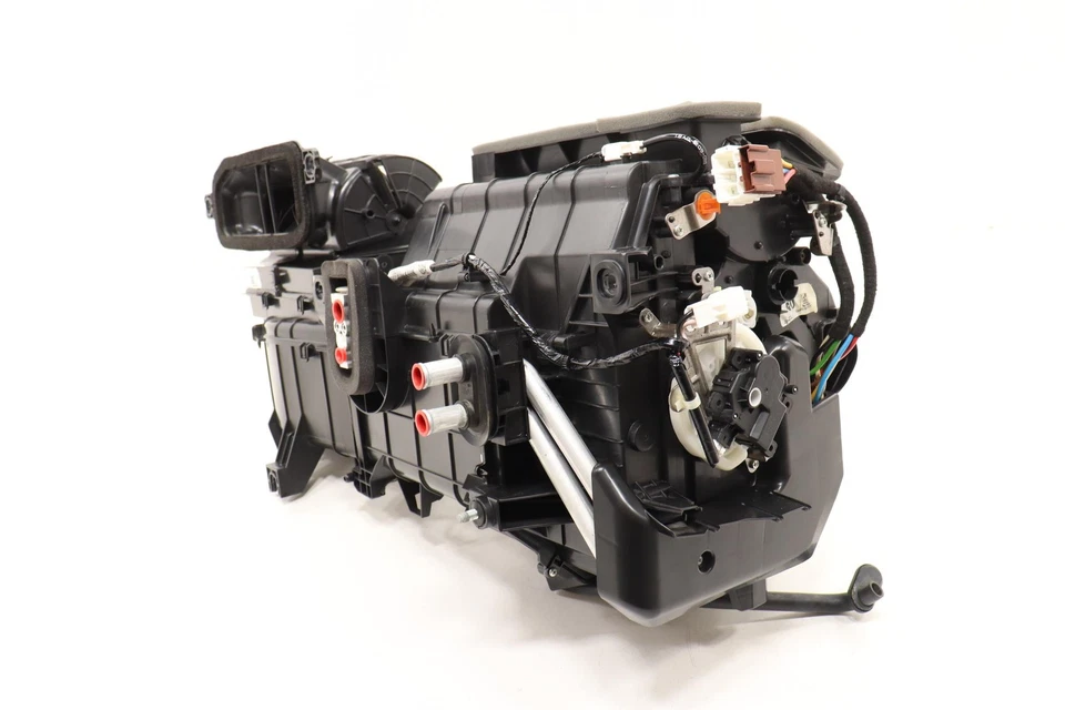 2019 - 2022 HONDA INSIGHT HVAC A/C CLIMATE HEATER BLOWER MOTOR HOUSING BOX OEM - Image 3 of 4