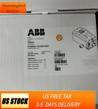 ABB NEW V18345-1010551001 Valve Positioner Brand V18345-1010551001 US Free TAX