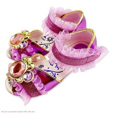 Calzado Disfraz Disney Rapunzel 2/3 Juvenil