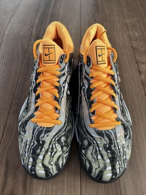 Size 9.5 - Nike Zoom Cage 3 HC PE Rafael Nadal for sale online | eBay