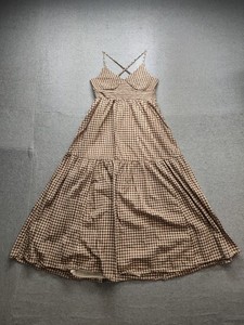 Gingham Maxi Dress | eBay Gingham Maxi Dress | eBay