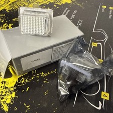 2x Kennzeichenleuchte Mercedes W2xx W221 W222 2x Kennzeichenleuchte Mercedes W2xx W221 W222