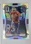 2026 Panini Prizm FIFA World Cup Soccer Lamine Yamal Silver Prizm #70 Spain