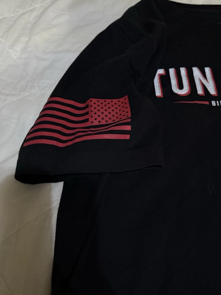Grunt Style Men’s XL T-shirt Tun Tavern BYOG black.  Marine Core, Ooohh Rahh! - Image 4 of 4