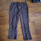 Women Within comfy elastic waist  pants — photo 3