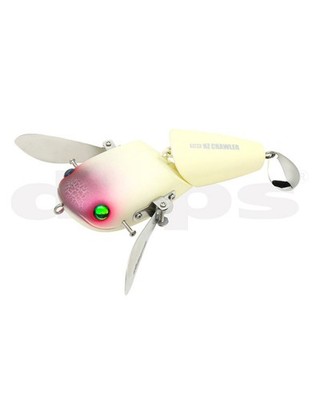 Esca Tiny NZ Crawler Deps