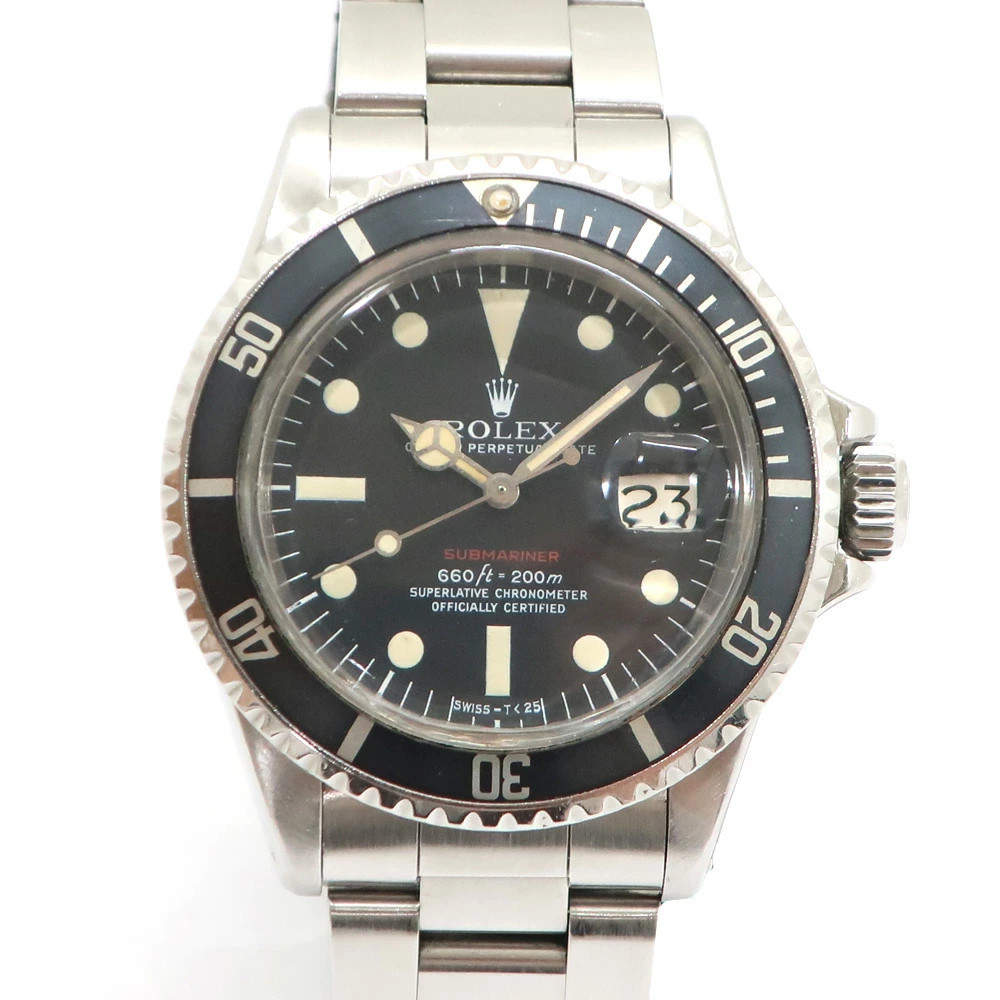 Rolex Submariner 31631