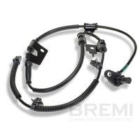 Bremi ABS Sensor Raddrehzahl 51244 FüR Sportage KIA 2 VAN 16V 4WD Crdi LPG