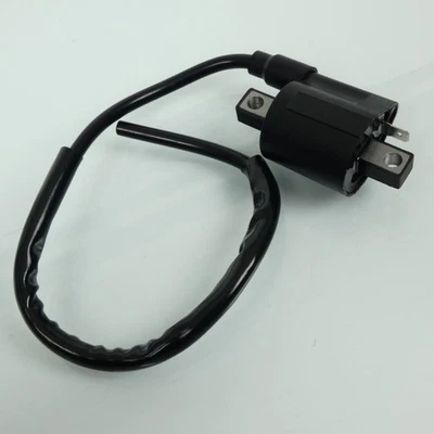 Bobine d'allumage HT P2R pour Moto Yamaha 50 Dt R Neuf - Photo 1/2