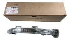 Original VW Außenspiegel Blinker LED rechts 5G0949102 GOLF 7 TOURAN 5T1