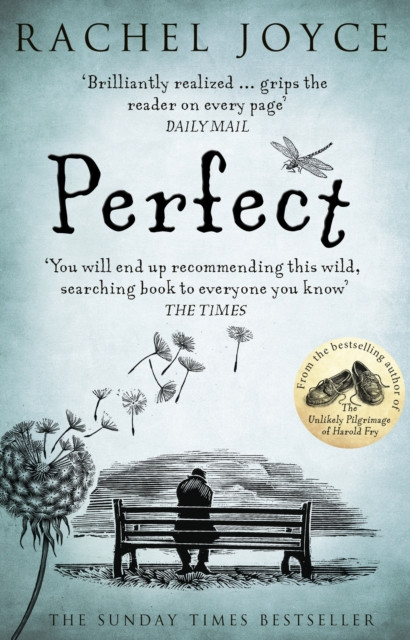 Perfect by Rachel Joyce (Paperback Book)