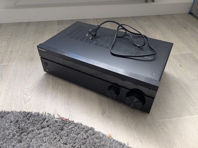 sony str-dh790 Receiver 