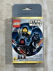 Lego Star Wars Minifigure 3-Pack 3340: Darth Vader, Darth Maul, & The Emperor