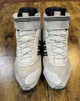 Adidas John Smith AdiSTAR SUPERLIGHT Wrestling Shoes Size 6.5 (Read  Description) | eBay