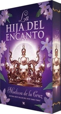 La hija del encanto (La hija del encanto #1) - Spanish Language Paperback NEW Me