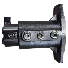 AGT Swivel Joint  for DM12X-C Mini Excavator Accessories Replacement USA Stock