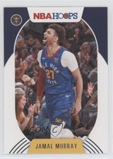 2020-21 Panini NBA Hoops Jamal Murray #143 w7v