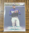 Topps 2025 Stadium Club Ken Griffey Jr #135 Seattle Mariners Baseball MLB Card