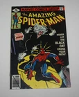 Amazing Spider-Man #194, 1st App of Black Cat 1979 GREAT CONDITION.