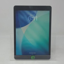 WiFi Only Apple iPad 9th Gen 64GB 26.5 Silver MK663LL/A