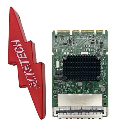 Dell G9XC9 Broadcom 5720 1GB QP Base-T OCP 3.0