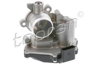 Topran Agr-Ventil Elektrisch FüR Skoda Octavia III Combi 2.0 Tdi 1.6 Superb