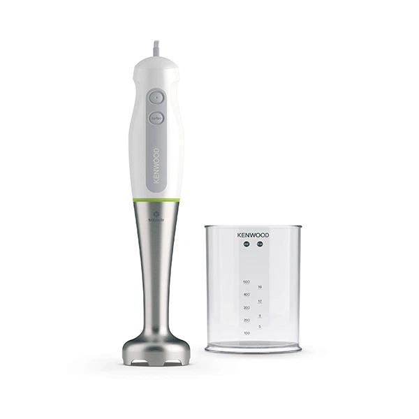 Kenwood HDP106 220 Volt Stick Mixer 220V 240V Hand Blender for Europe Asia Afric — 第 2/4 张图片