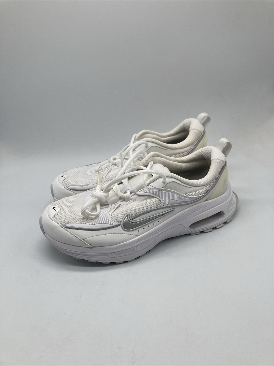 Nike Air Max Bliss Summit White DH5128-101 Women's Size 8-9 | eBay