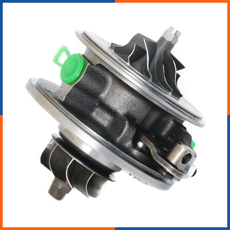 CHRA Cartridge for VW | 5439-970-0001, 5439-970-0003 - Image 2 of 3