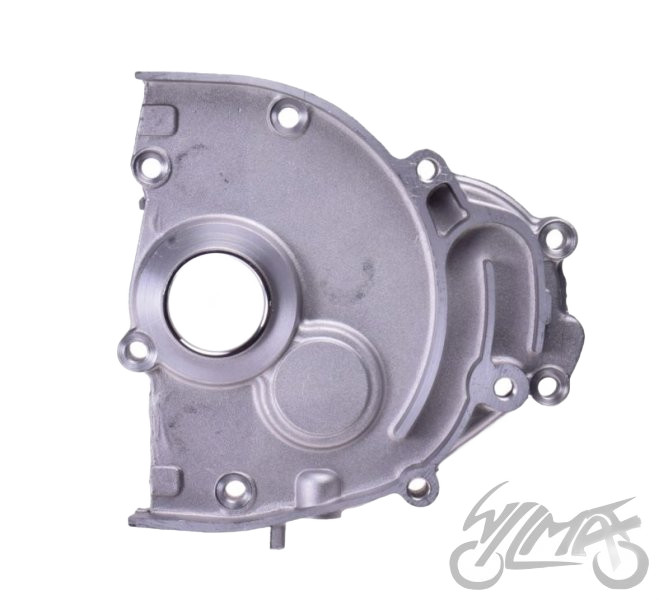 Couverture de transmission GY6 125 150 carter de rechange scooter 4T
