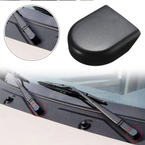 Replacement Wiper Arm Head Cap Accessories Fits Toyota Yaris Corolla Verso Auris - Picture 2 of 9