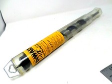 Dewalt DW1692 Power Ship Auger Bit, 1-1/2 in Dia x 17 in NOS