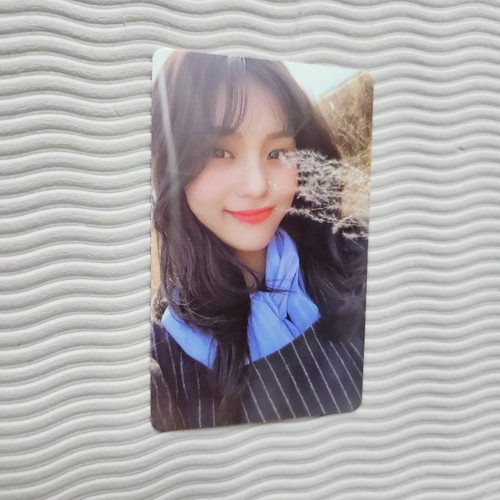 Mini Álbum TARJETA DE FOTOS Oficial GFRIEND: LABERINTO Crossroads Selfie Tarjeta de Foto - Imagen 99 de 100