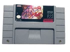 Ys IV 4 Mask of the Sun SNES Game Cartridge USA (note: buyer DOES NOT pay fees)