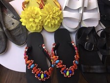 shoe bundle