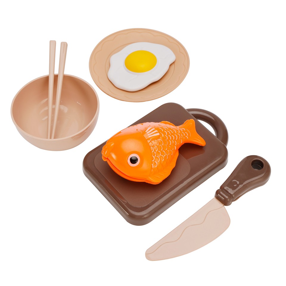 36Pcs BBQ Toy Simulation Skewers Hot Pot Food Toy For Boys And Girls