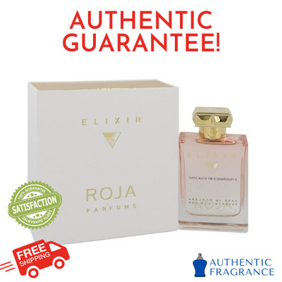 roja elixir pour femme
