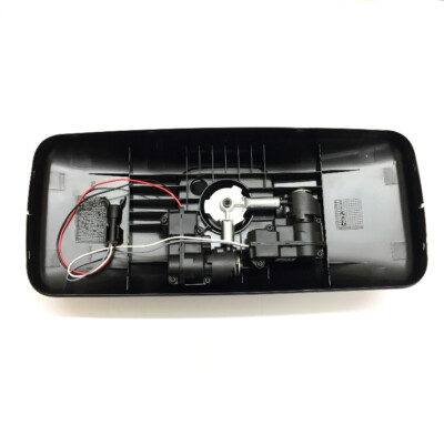 Mercedes Benz Atego Axor Outside Rearview Mirror Housing Left Right A0008100379