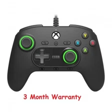 HORI HORI PAD Pro Wired Controller for Xbox Series X / S  Xbox One Windows 10