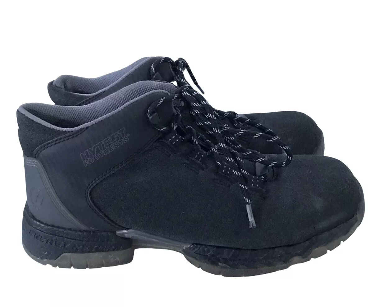 Hytest footrest clearance boots