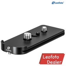 Leofoto CF-06 Replacement Foot for Canon RF 200-800mm F6.3-9 IS USM